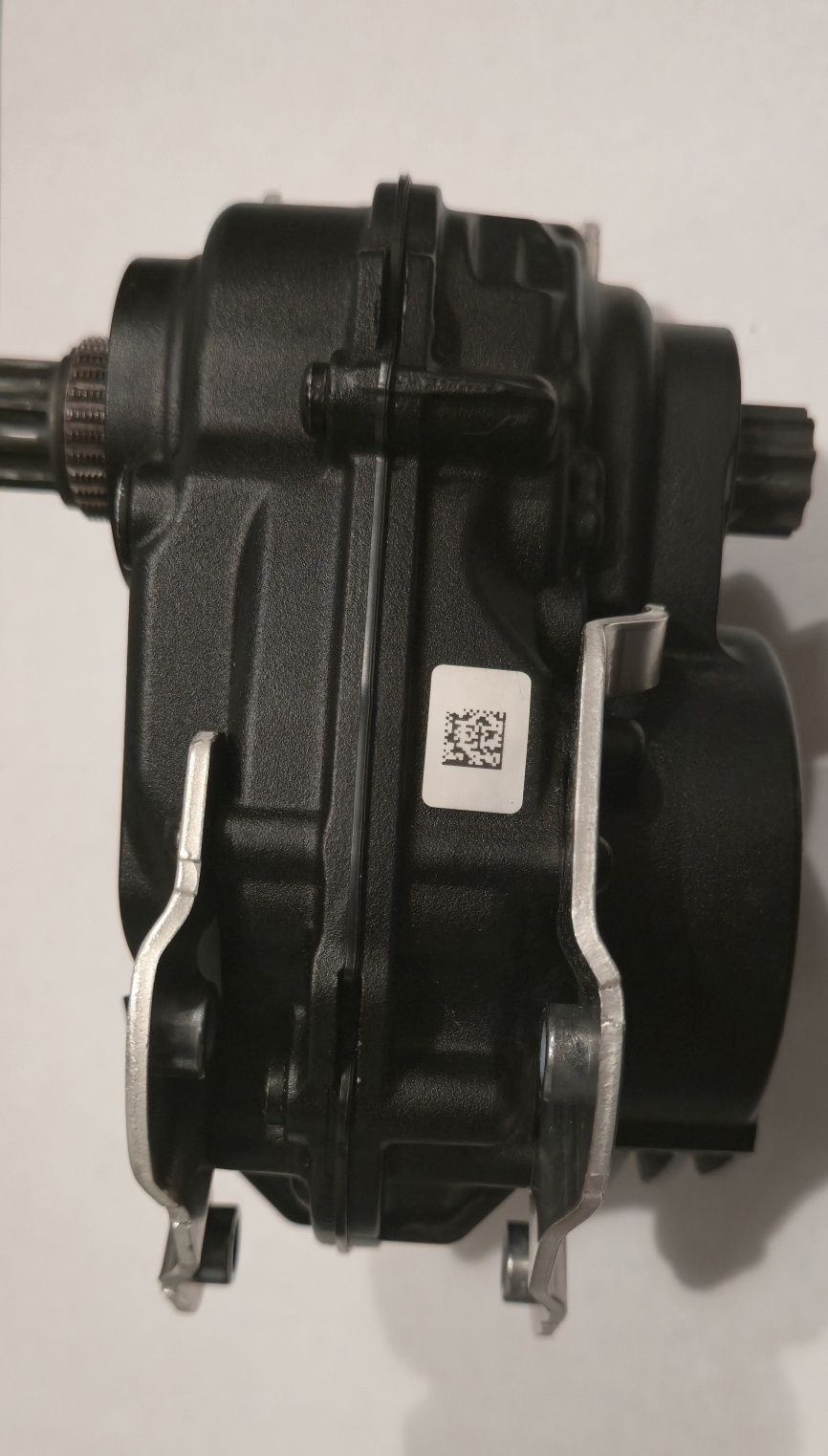Silnik Bosch Performance CX Gen. 4