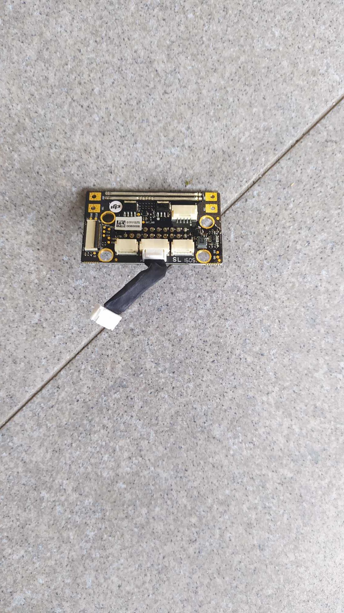 Moduł zasilający do drona DJI Phantom 4
