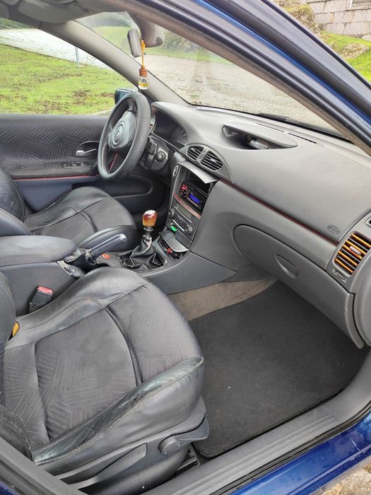 Renault Laguna II 1.9Dci versão Privilege