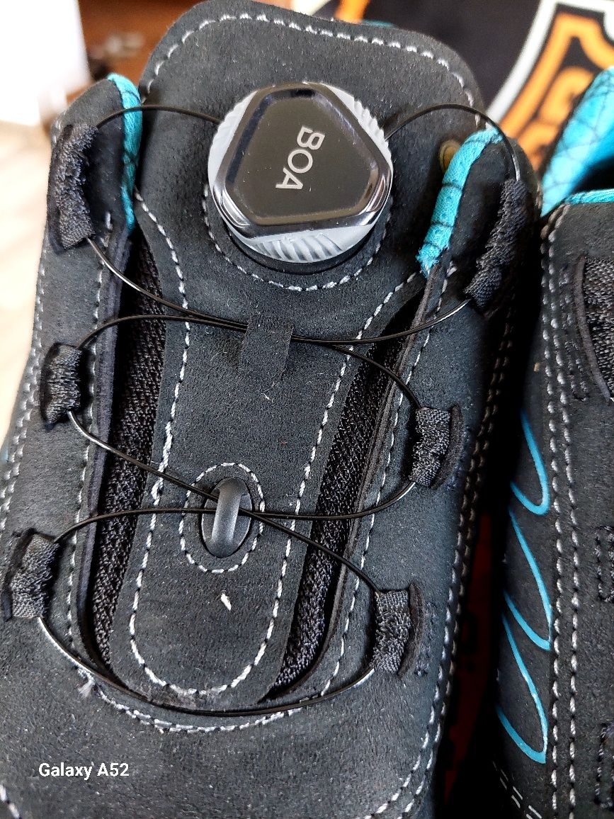 Buty robocze sievi