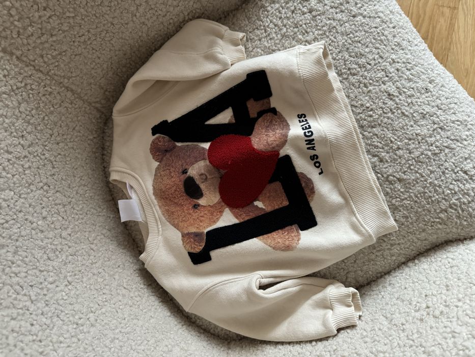 Кофта zara , светрик