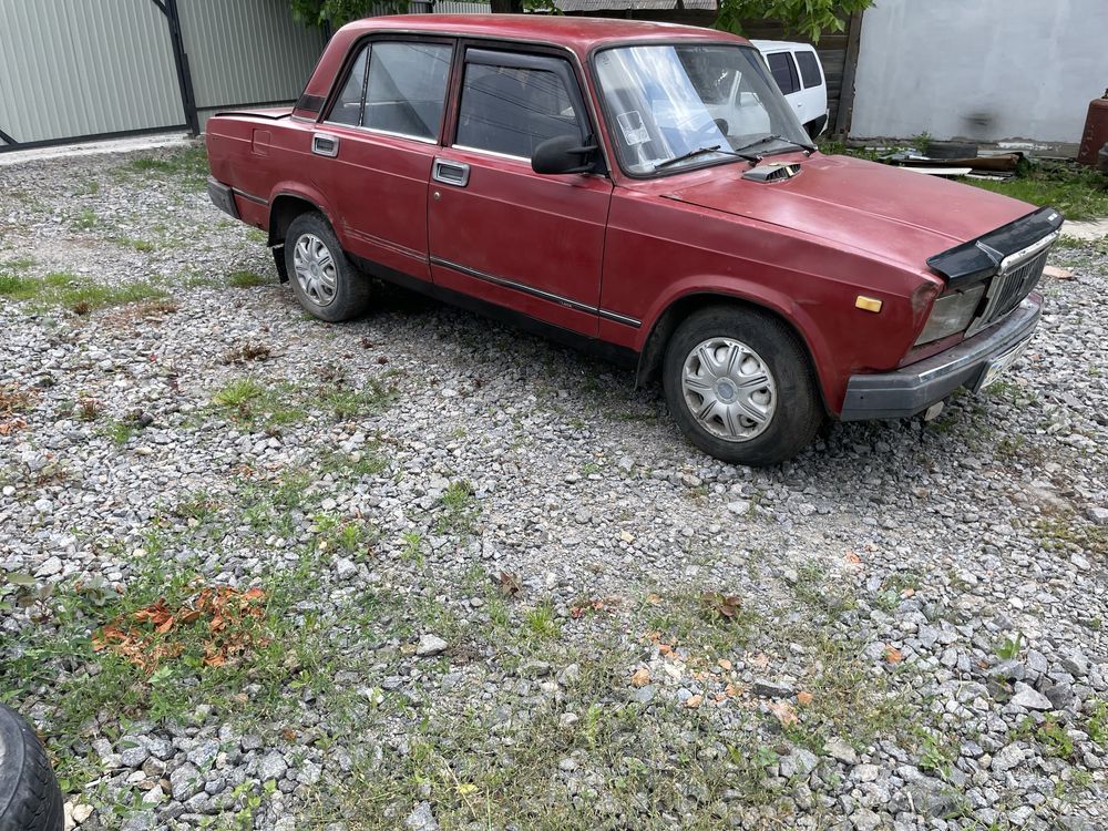 Продам автомобіль