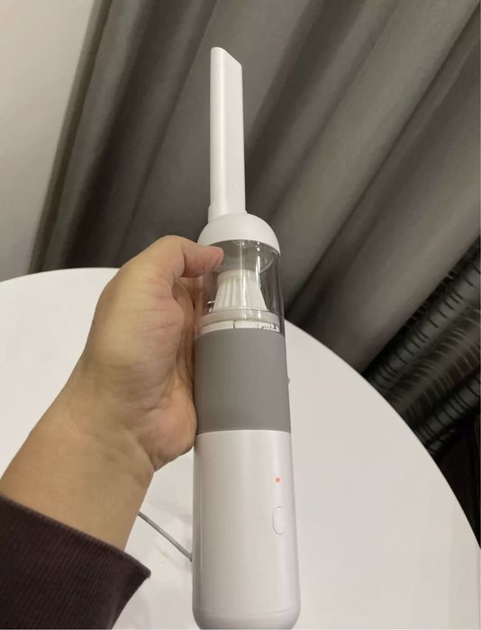 Пилисос / пылесос автомобільний