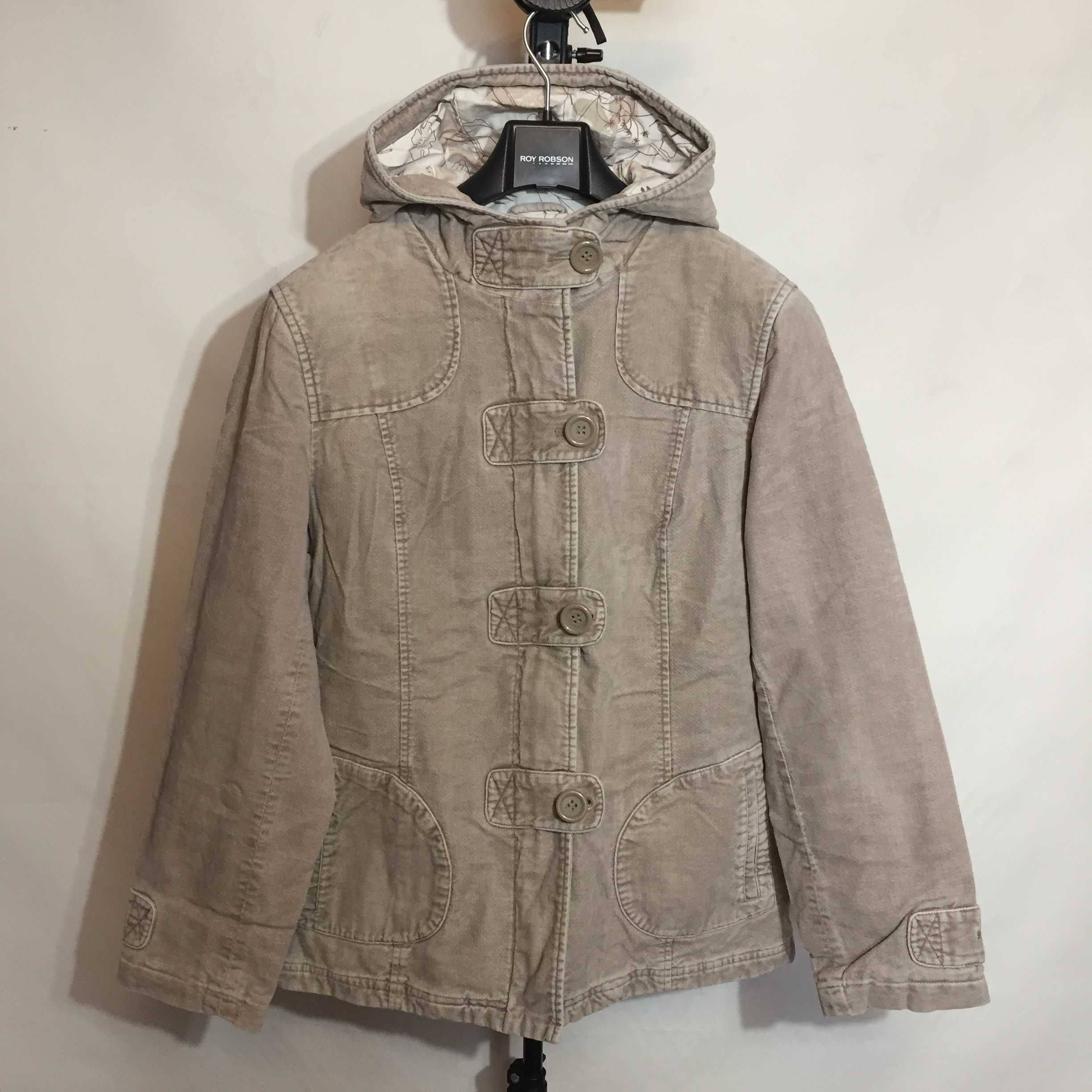 Женская демисезонная куртка парка    р.46-50