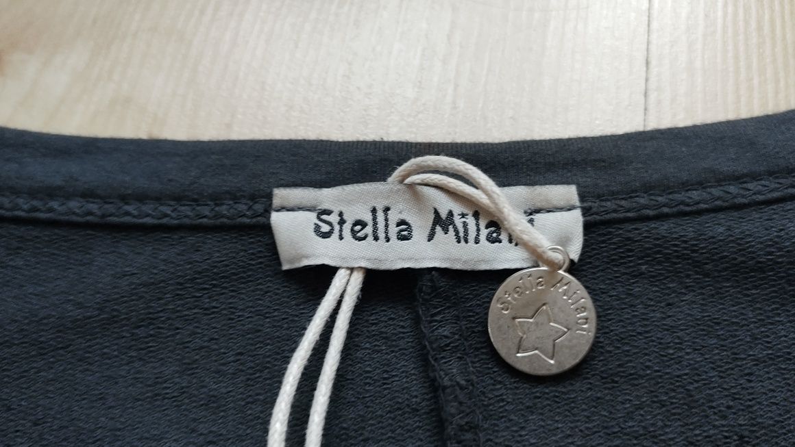 Stella Milani sukienka włoska uni 42/44/46