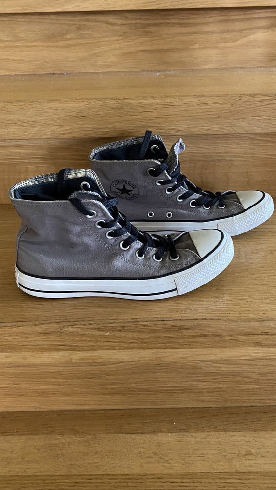 Trampki Converse 37.5