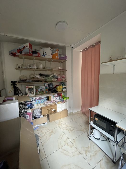 Приміщення під суборенду  Бандери