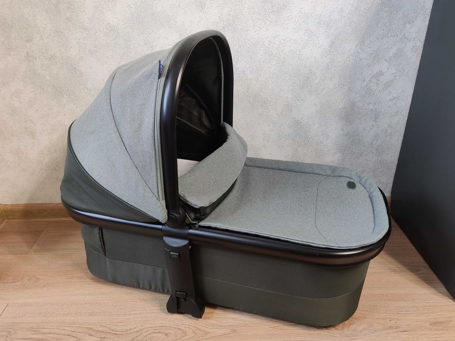 Коляска 2 в 1 Chicco Mysa