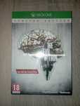 The Evil Within - Limited Edition. Xbox one. ANG. NOWA FOLIA