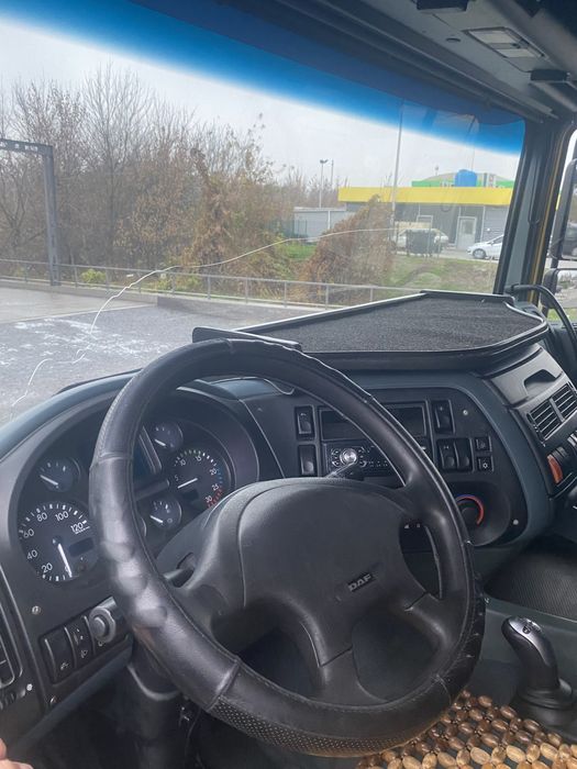 Продам Daf xf 95.480