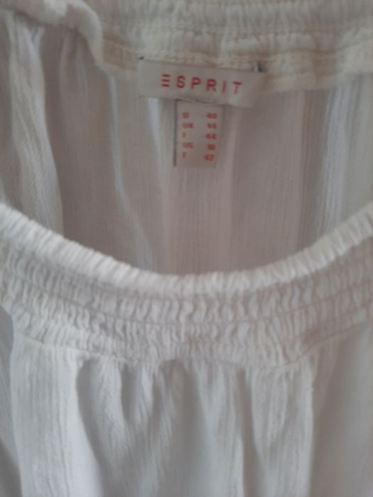 Bluzka ciążowa i do karmienia Esprit