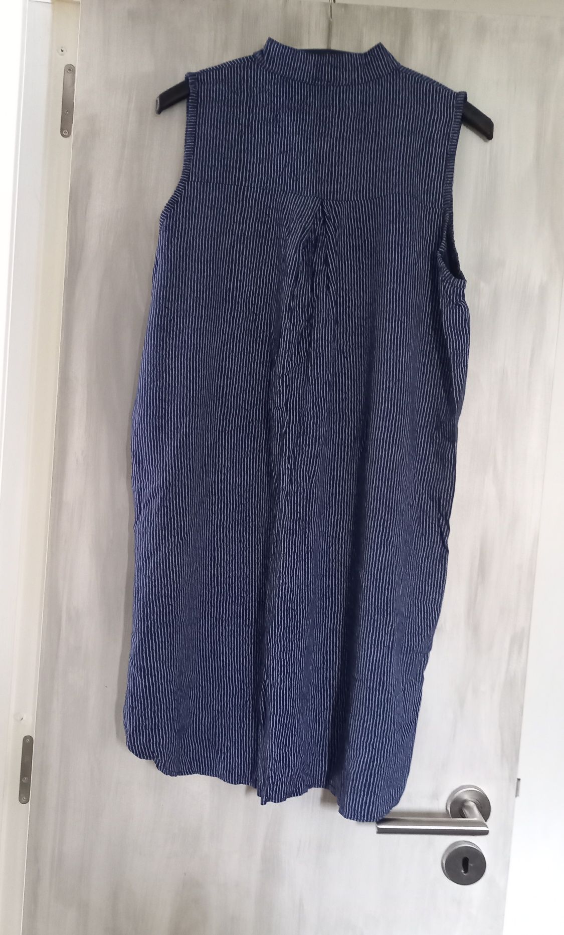 Vestido de senhora M/L