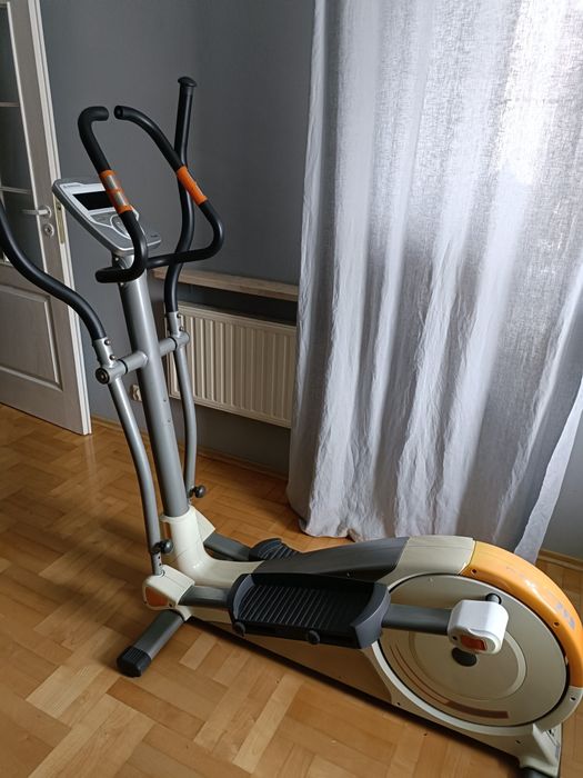 Orbitrek Energetics