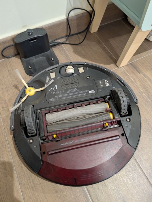 Aspirador Robot iRobot Roomba 895