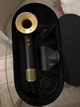 Suszarka DYSON Supersonic Onyx Gold