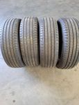opony Bridgestone 225/ 60 18 lato 4 sztuki