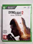 Gra Dying Light 2 Stay Human xbox series x