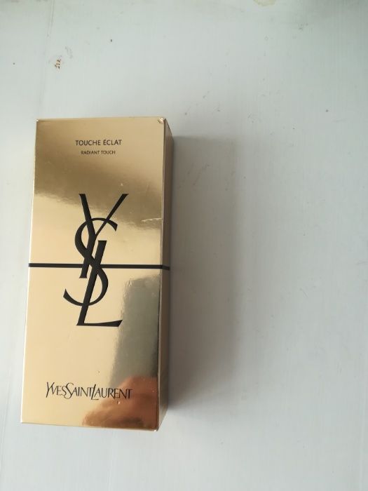 Подарочный набор Yves Saint Laurent Fr, Молочко Si passione Оригиналы