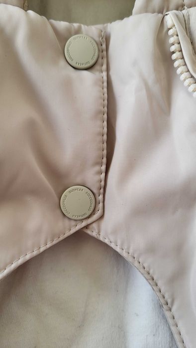 Kombinezon coccodrillo rozmiar 86