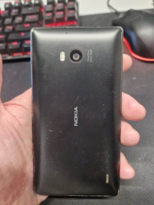 Nokia Lumia 930 używana