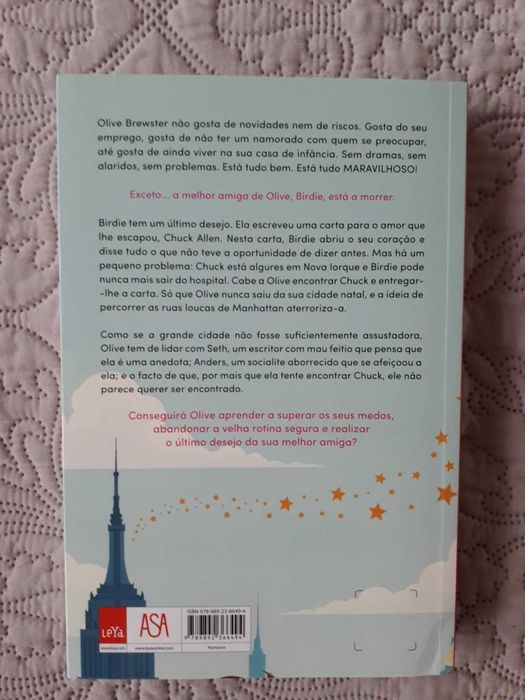 O Meu Grande e Louco Amor - Kirsty Greenwood