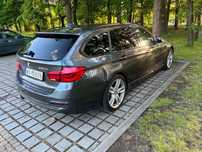 BMW Seria 3 BMW 320d Individual Line/ sport line 2016