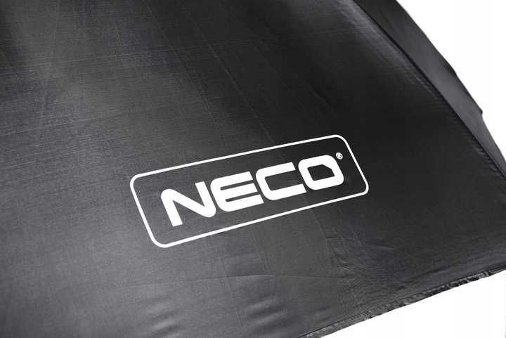 Parasol wędkarski wodoodporny 220 cm regulowany kąt