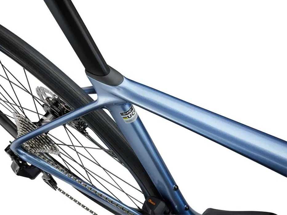 Nowy rower szosowy Giant TCR Advanced 0 | Promocja!