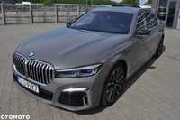 BMW Seria 7 750Ld xDrive