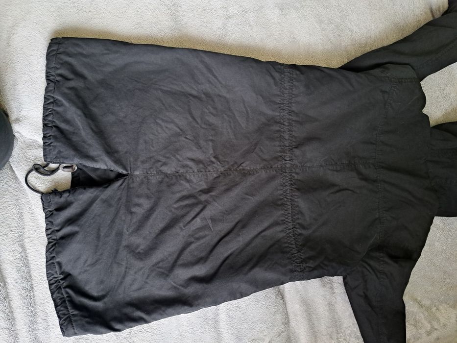 Oddam za darmo kurtkę damska zimowa