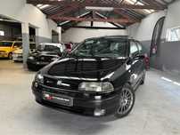 Fiat Punto GT 3 1.4 Turbo ie