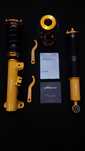 Gwint, zawieszenie gwintowane bmw e36 maxpeedingrods