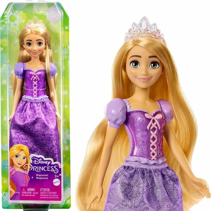 Кукла принцесса Анна Эльза Холодное сердце Frozen Anna Elza Doll