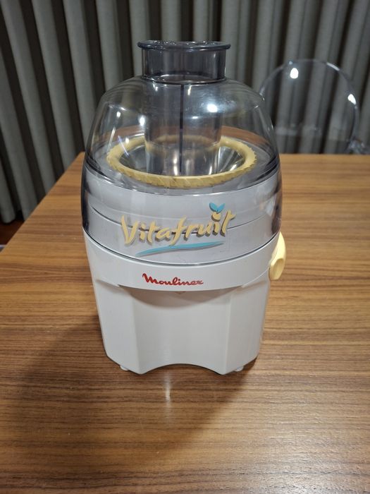 Centrifugadora moulinex