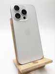Apple iPhone 15 Pro 128GB eSim | Bateria 100%