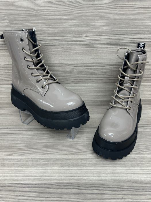 Черевики BIANCO нові оригінал 39р _ Ботинки Bianco оригинал новые 39р