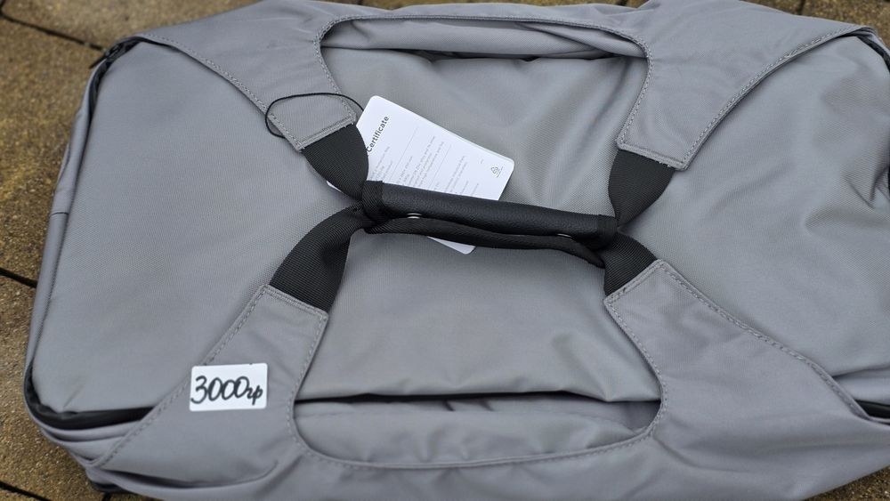 Чехол сумка ECOFLOW оригінал зарядна станція