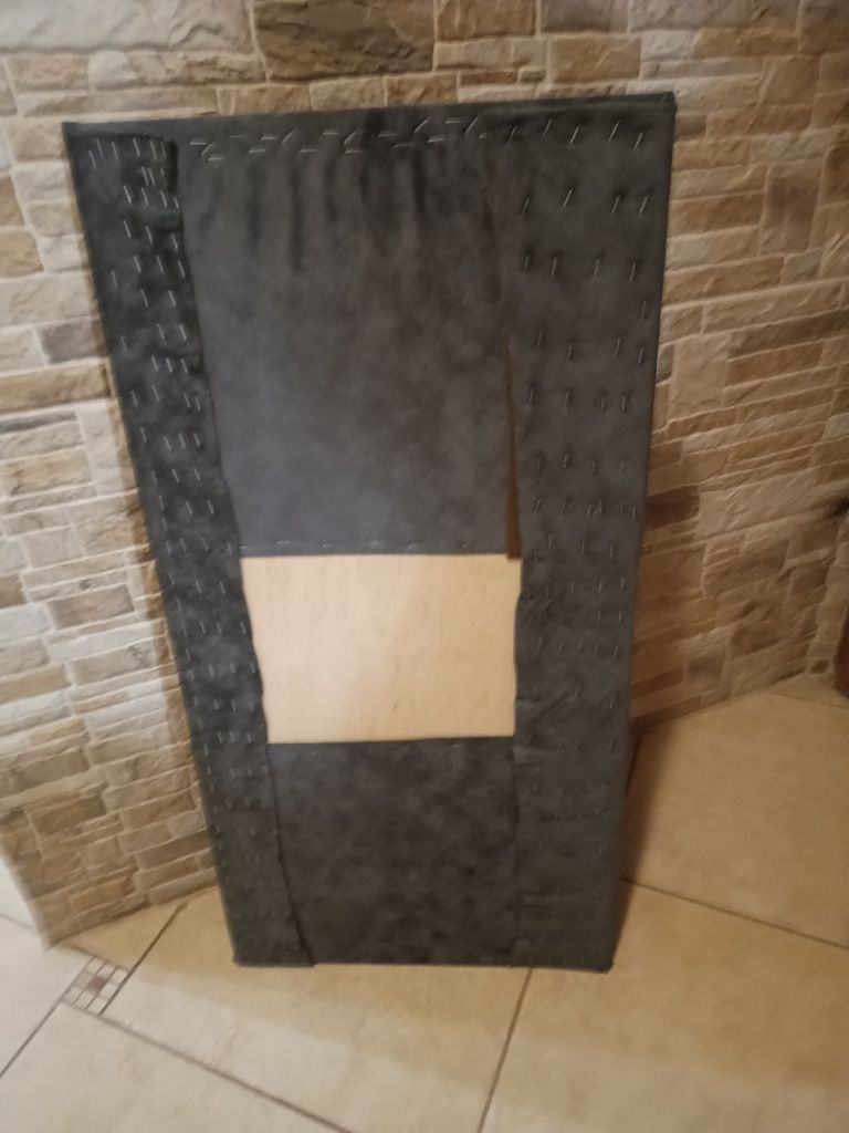 Pufa siedzisko na meble 40x80