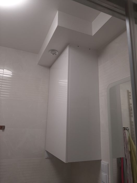 Złota rączka montaż mebli składanie skręcanie Układanie paneli Stolarz