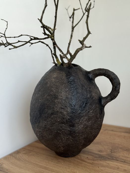 Ваза доя сухоквітів