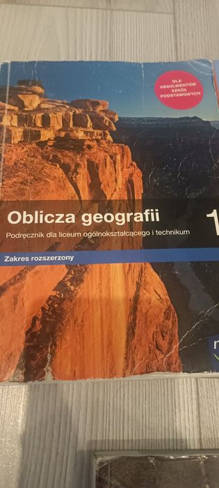 Sprzedam książki klasa 1 technikum stan dobry