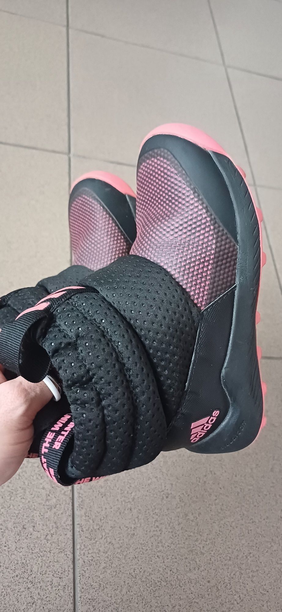 Buty adidas 28 snow
