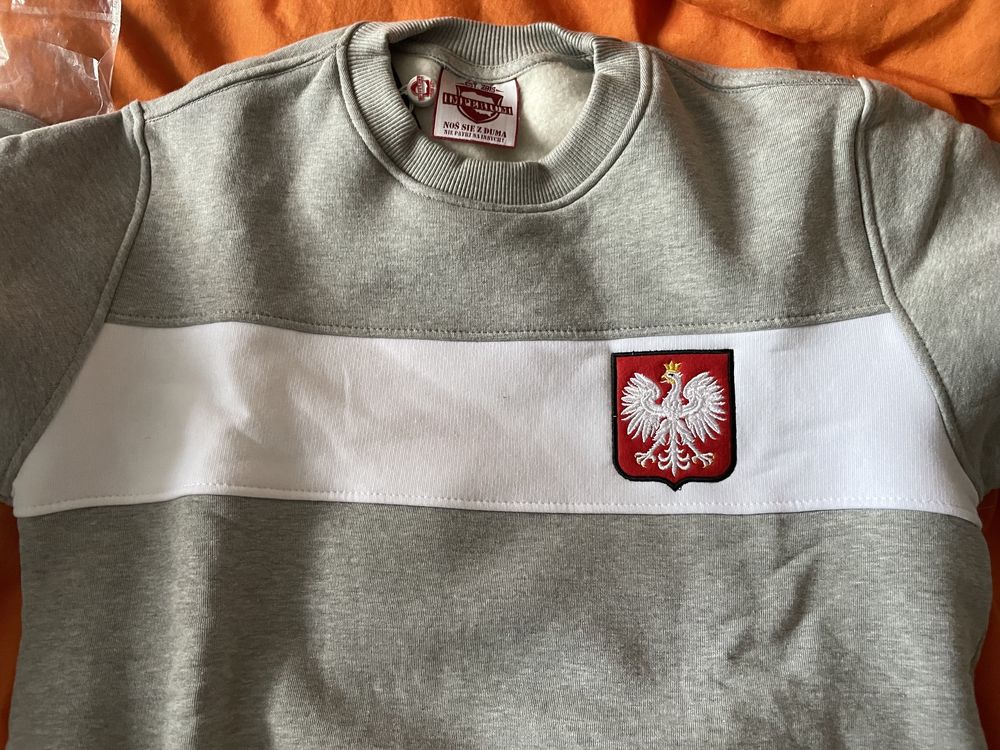 Bluza Patriotyczna L oraz XXL