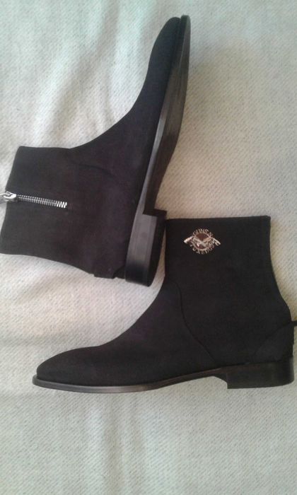 Buty sztyblety Guns&Tuxedos Nowe!!!