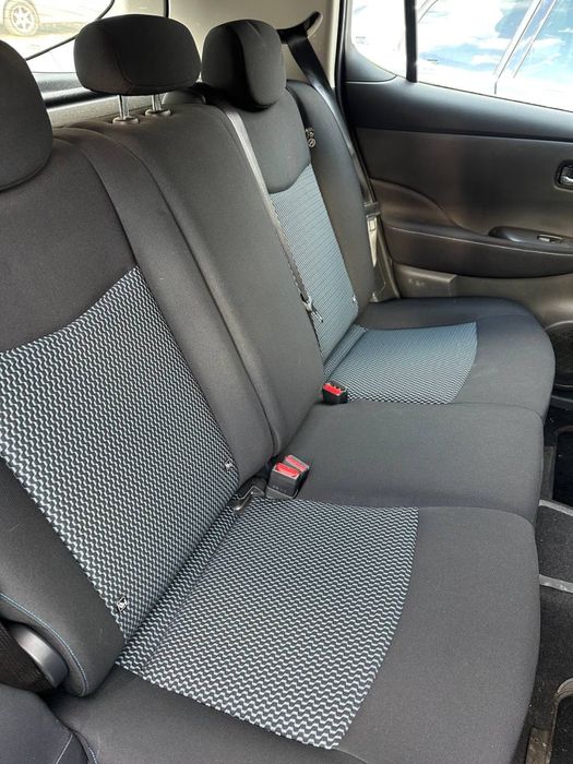 Nissan Leaf 2019 40kw Оренда Таксі