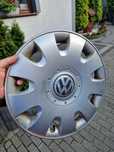 Kołpak Orginalny VW 15"