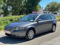 Volvo V50 1.6D DPF DRIVe Kinetic