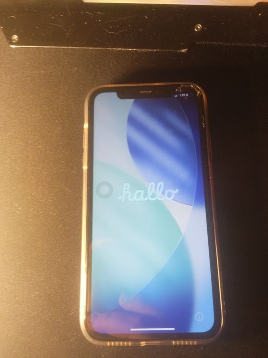 Терміново !!! Айфон 11 заблокований iCloud lock