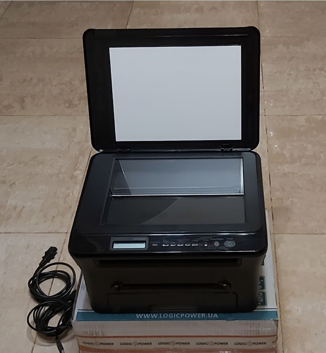 Принтер МФУ Samsung SCX-4300