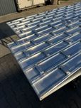 Najazdy aluminiowe 24T / 28T / 32T